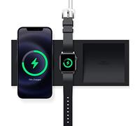 elago Duo Charging Tray for MagSafe & Apple Watch Chargers