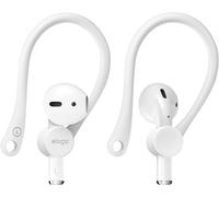 elago EarHooks Compatible with AirPods 1 & 2; Not Compatible with AirPods Pro -