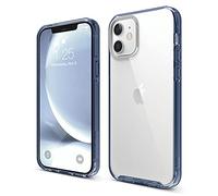 elago Hybrid Clear Case for iPhone 12