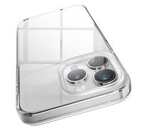 elago Hybrid Clear Case for iPhone 15 Pro Max