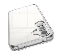 elago Hybrid Clear Clear Case for Samsung Galaxy S23 FE