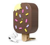 elago Ice Cream Case with Keychain for AirPods Pro 2