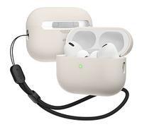 elago Liquid Hybrid Case with Lanyard for AirPods Pro 2