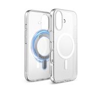 elago Magnetic Hybrid Clear Case for iPhone 16