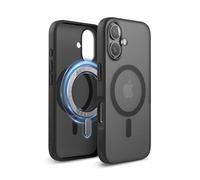 elago Magnetic Hybrid Clear Case for iPhone 16