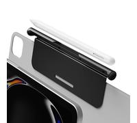 elago Metal Pencil Holder Compatible with Apple Pencil Series (USB-C, Pro, 2nd Generation), Compatible with Apple Magic Keyboard, Smart Keyboard Folio and Other Magnetic Cases for iPad