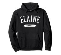 Elaine AR Shirt Classic Style Elaine Arkansas AR Pullover Hoodie