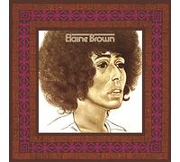 Elaine Brown - Elaine Brown [VINYL]