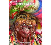 Elaine Davidson, The World’s Most Pierced Woman: Holier Than Thou