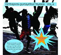 Elaine Fitzgerald - Victorious Generation Praises, Vol 6, Powered Up!!!