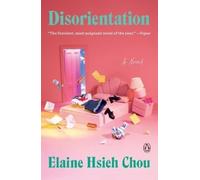 Elaine Hsieh Chou Disorientation (Paperback) (US IMPORT)