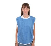 Elaine Karen Egyptian Towels Terry Adult Bib (3Pk)