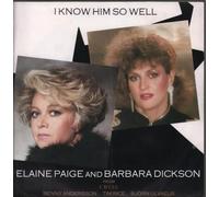 Elaine Paige And Barbara Dickson - I Know Him So Well