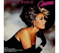 Elaine Paige - Cinema (1989)