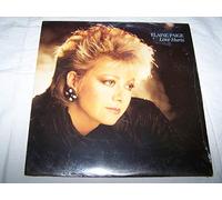 Elaine Paige - ELAINE PAIGE, love hurts, WX28, 12" LP
