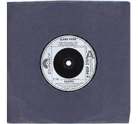 Elaine Paige - ELAINE PAIGE Memory 7" Vinyl