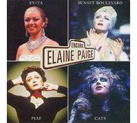 Elaine Paige Encore (CD) Album (US IMPORT)