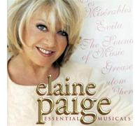 Elaine Paige - Essential Musicals