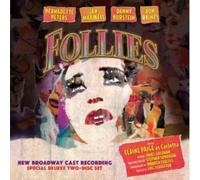 Elaine Paige - Follies / B.C.R