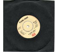 Elaine Paige is anyone there?