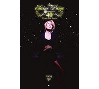 Elaine Paige: Live In Concert - Celebrating 40 Years On Stage [DVD]