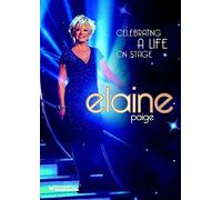 Elaine Paige: Live In Concert - Celebrating 40 Years On Stage [DVD]