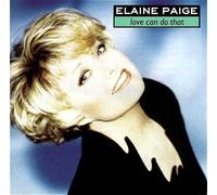 Elaine Paige - Love can do that (1991)
