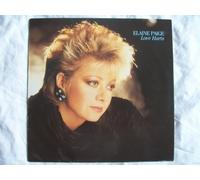 ELAINE PAIGE Love Hurts UK LP 1985