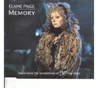 Elaine Paige - Memory / As If She Never Said Goodbye / The Rose