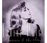 Elaine Paige - Romance and the Stage