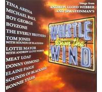 Tina Arena - Songs from Andrew Lloyd Webber & Jim Steinman's Whistle Down the Wind (CD)
