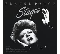 Elaine Paige - Stages