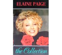Elaine Paige - The Collection