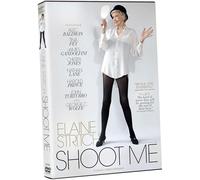 Elaine Stritch: Shoot Me [DVD] [2013] [Region 1] [US Import] [NTSC]