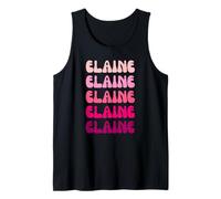 Elaine Tank Top