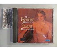 Elaine Thornburgh - Scarlatti:18 Sonatas