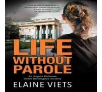 Elaine Viets Life Without Parole Paperback Book Elaine Viets Multicolor