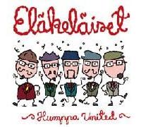 Elakelaiset - Humppa United