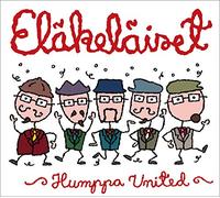 Elakelaiset - Humppa United