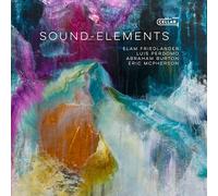 ELAM FRIEDLANDER - SOUND-ELEMENTS