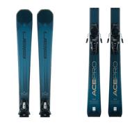 ELAN - ACE PRO PowerShift (2024/25) 160 cm / EL 10.0 GW