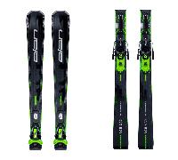 ELAN - ACE SCX Fusion X (2026/27) 179 cm / EMX 12.0 GW Fusion X