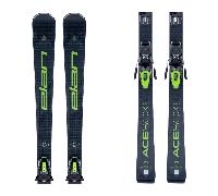 ELAN - ACE SCX Pro Shift X (2026/27) 161 cm / EL 10.0 GW Shift