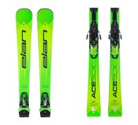 ELAN - ACE SLX FusionX + EMX 12.0 GW 165 cm