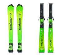 ELAN - ACE SLX WC Plate (2024/25) 165 cm