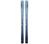 Elan - Pack Ski Ripstick 88 W - 154 + Attack Lyt 11 Gw Br.95 Solid Black - Ski