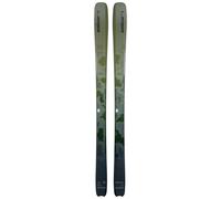 Elan - Pack Ski Ripstick 96 - 182 + 11.0 Tp 100mm Black Anthracite - Ski