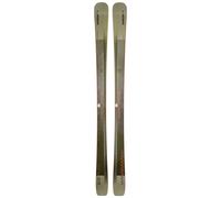 Elan - Pack Ski Wingman 83 Ti - 182 + 11.0 Tp 90mm Black Anthracite - Ski