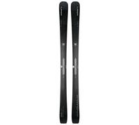 Elan - All-mountain skis - Wingman 86 Black Edition 2027 in Wood - Size 182 cm Black 182 cm