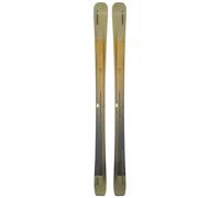 Elan - Pack Ski Wingman 86 Ti - 182 + 11.0 Tp 90mm Black Anthracite - Ski